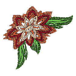 name: flower - author: henry sinopoli